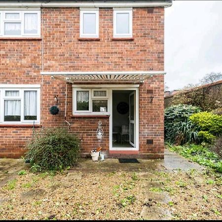 London Stratford Holiday Home מראה חיצוני תמונה