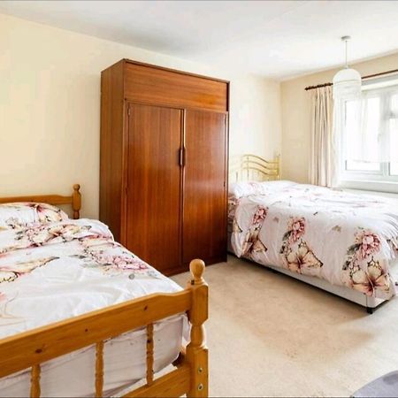 London Stratford Holiday Home מראה חיצוני תמונה