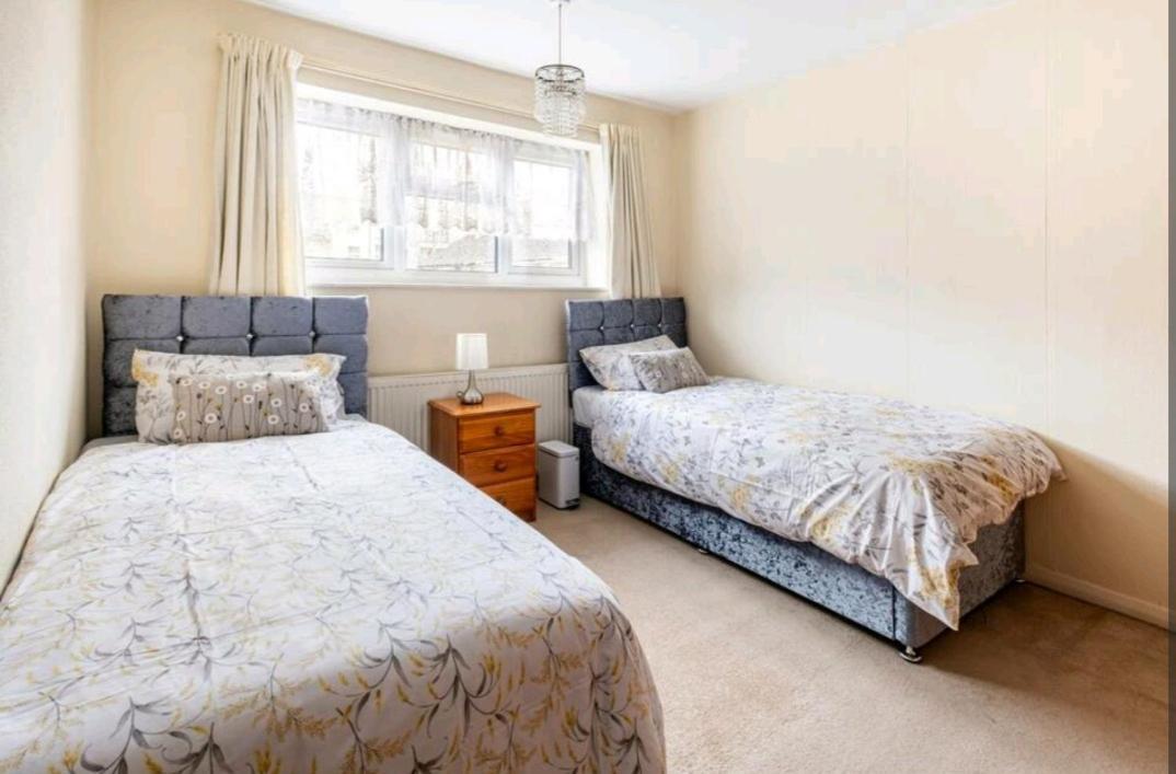 London Stratford Holiday Home מראה חיצוני תמונה