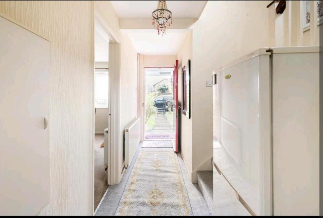 London Stratford Holiday Home מראה חיצוני תמונה