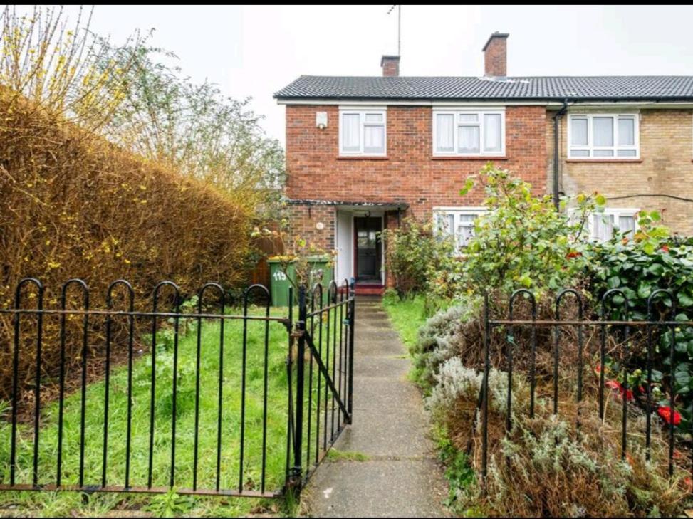 London Stratford Holiday Home מראה חיצוני תמונה