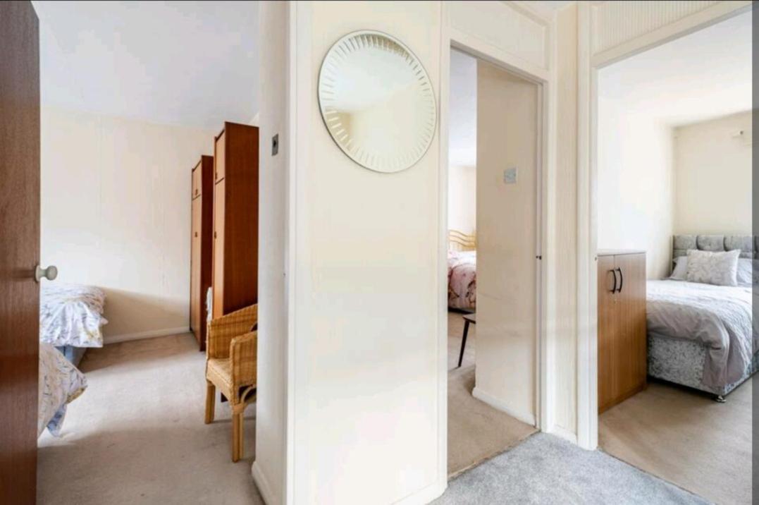 London Stratford Holiday Home מראה חיצוני תמונה