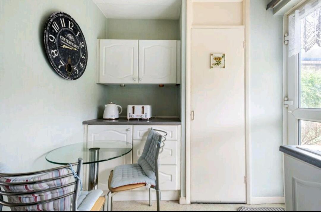 London Stratford Holiday Home מראה חיצוני תמונה