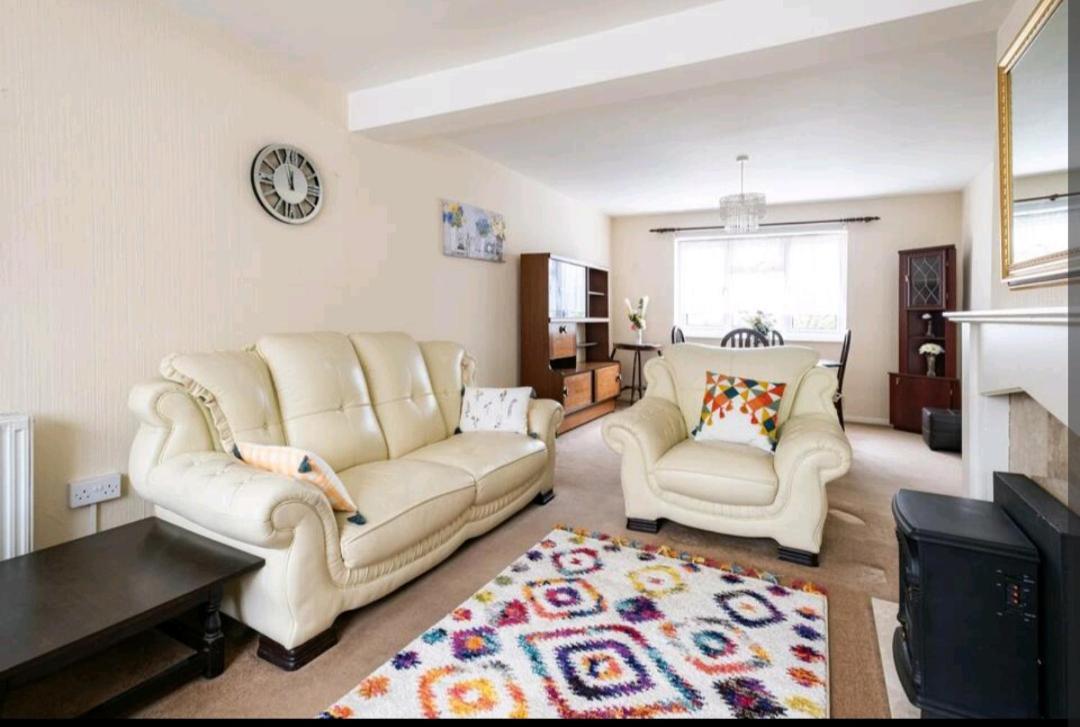 London Stratford Holiday Home מראה חיצוני תמונה