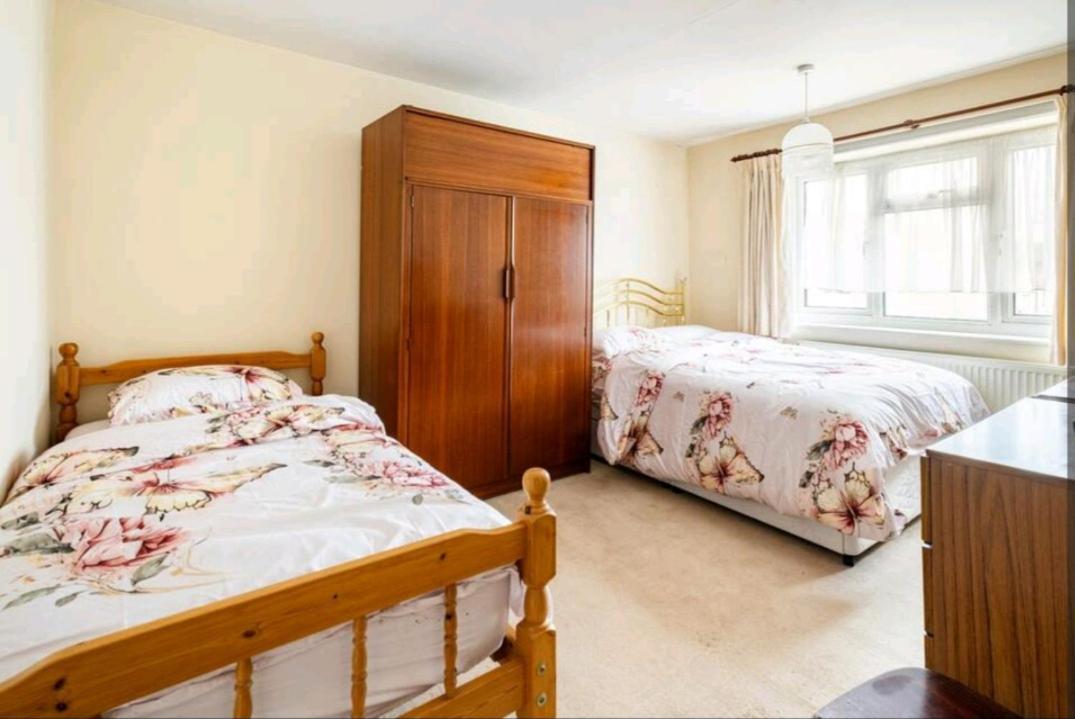 London Stratford Holiday Home מראה חיצוני תמונה
