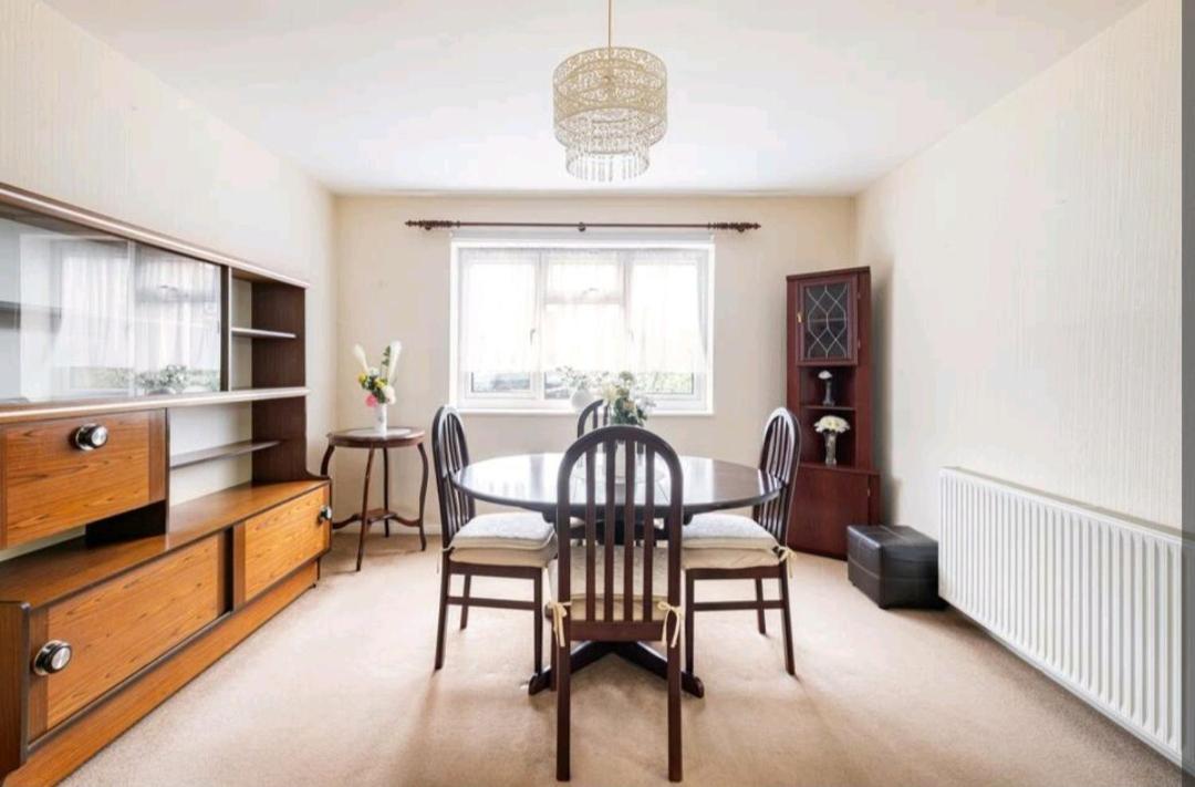 London Stratford Holiday Home מראה חיצוני תמונה