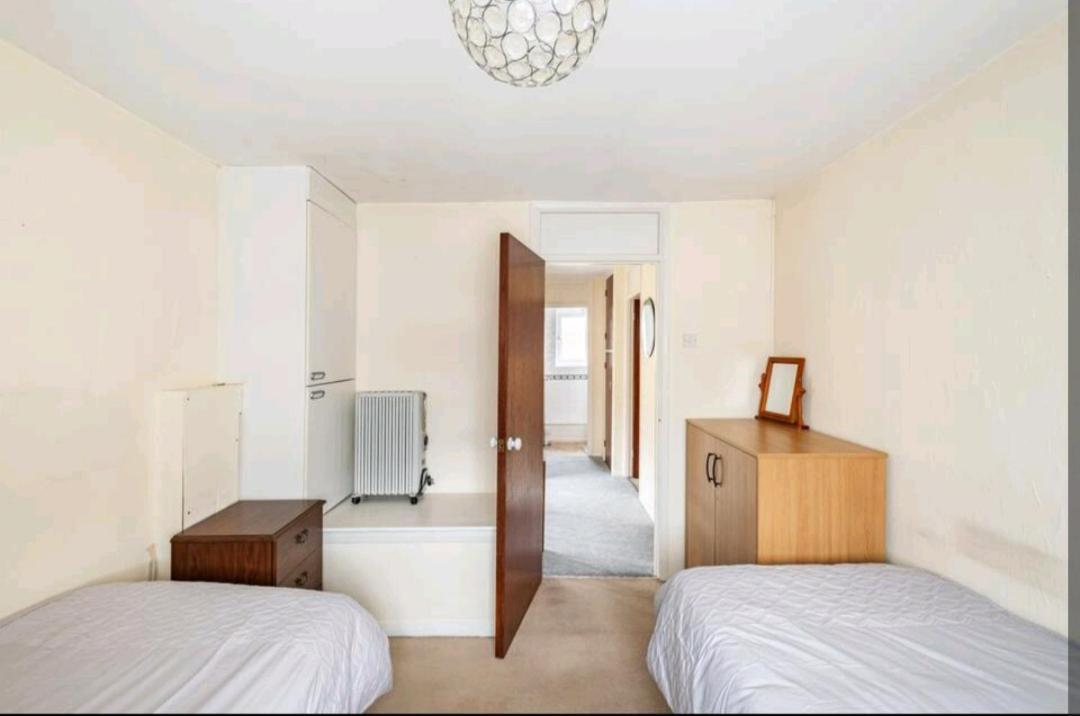 London Stratford Holiday Home מראה חיצוני תמונה