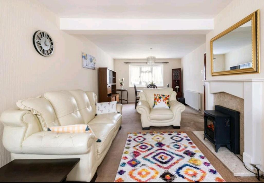 London Stratford Holiday Home מראה חיצוני תמונה