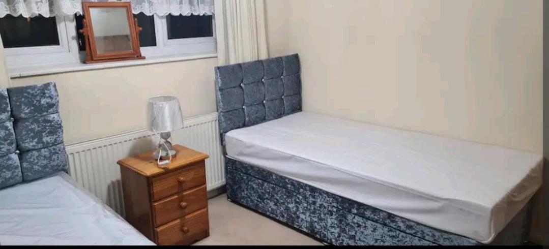London Stratford Holiday Home מראה חיצוני תמונה