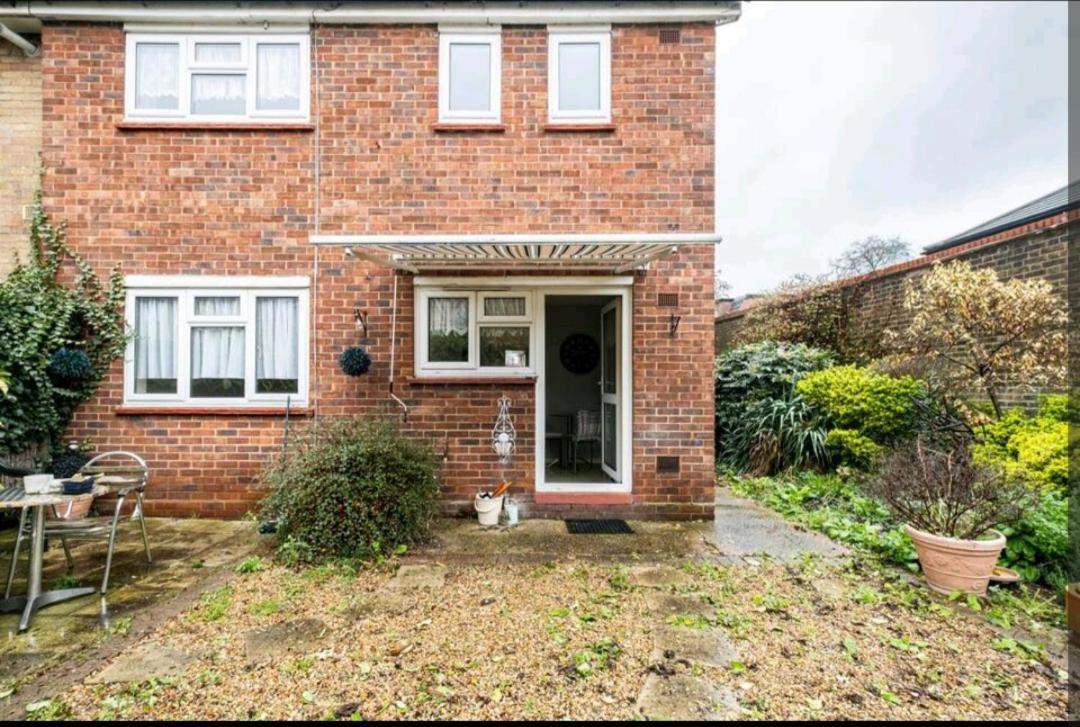 London Stratford Holiday Home מראה חיצוני תמונה