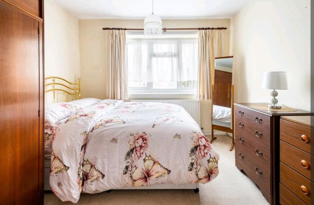 London Stratford Holiday Home מראה חיצוני תמונה