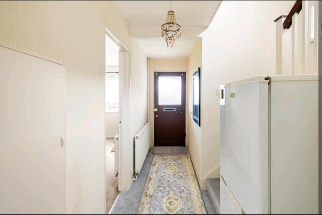London Stratford Holiday Home מראה חיצוני תמונה