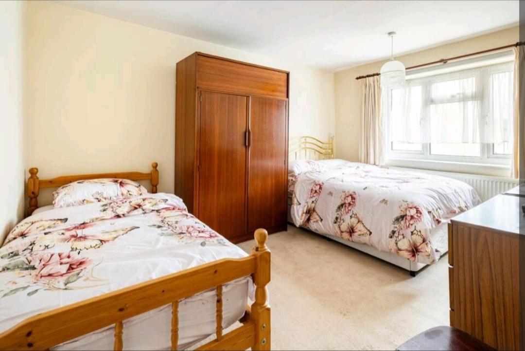 London Stratford Holiday Home מראה חיצוני תמונה