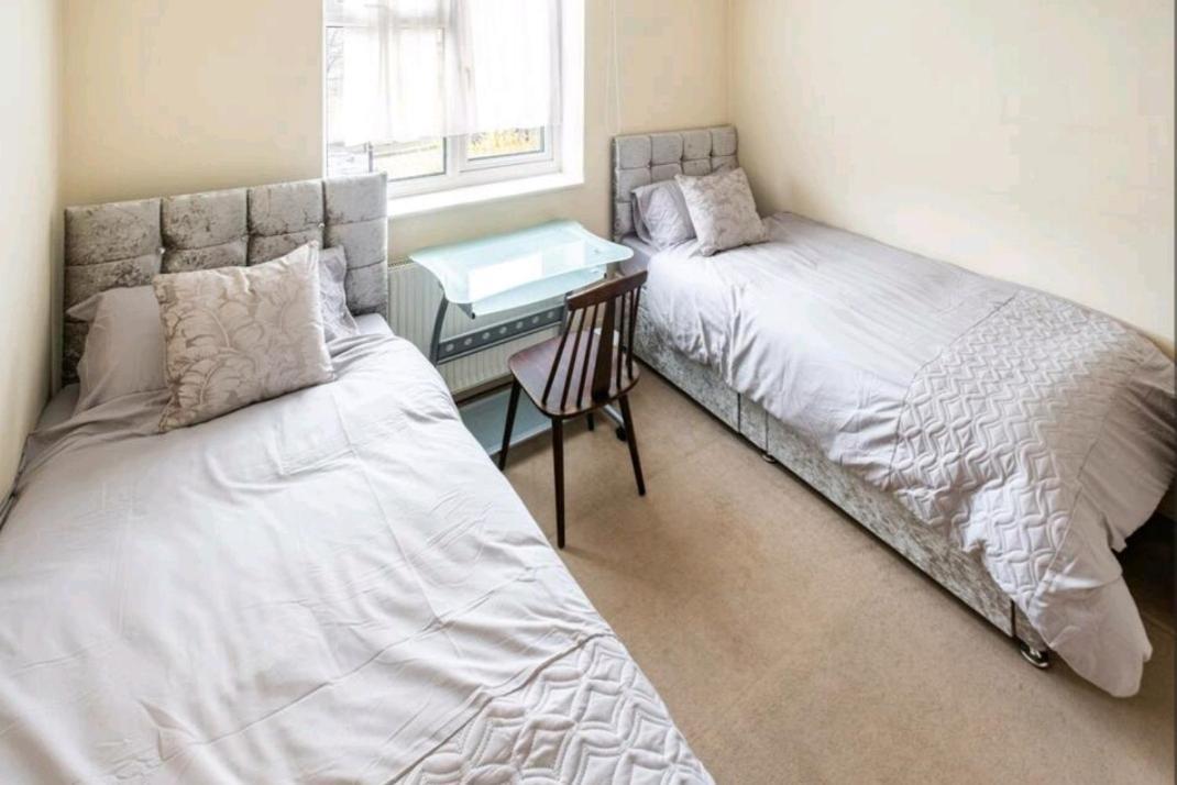 London Stratford Holiday Home מראה חיצוני תמונה