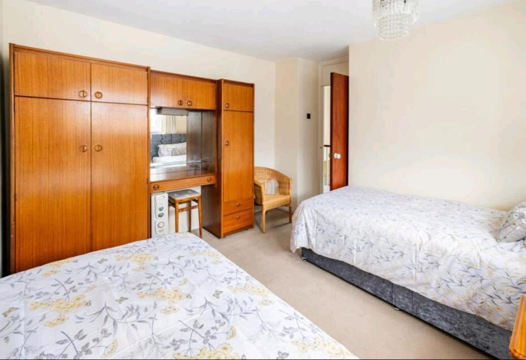 London Stratford Holiday Home מראה חיצוני תמונה