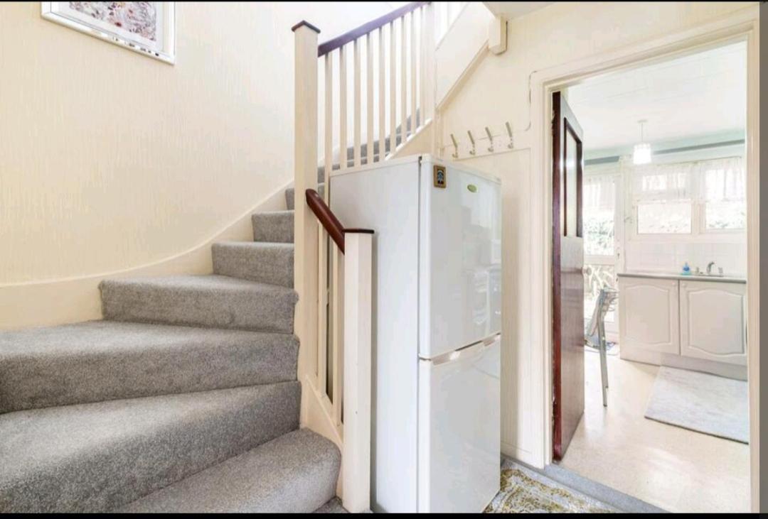 London Stratford Holiday Home מראה חיצוני תמונה