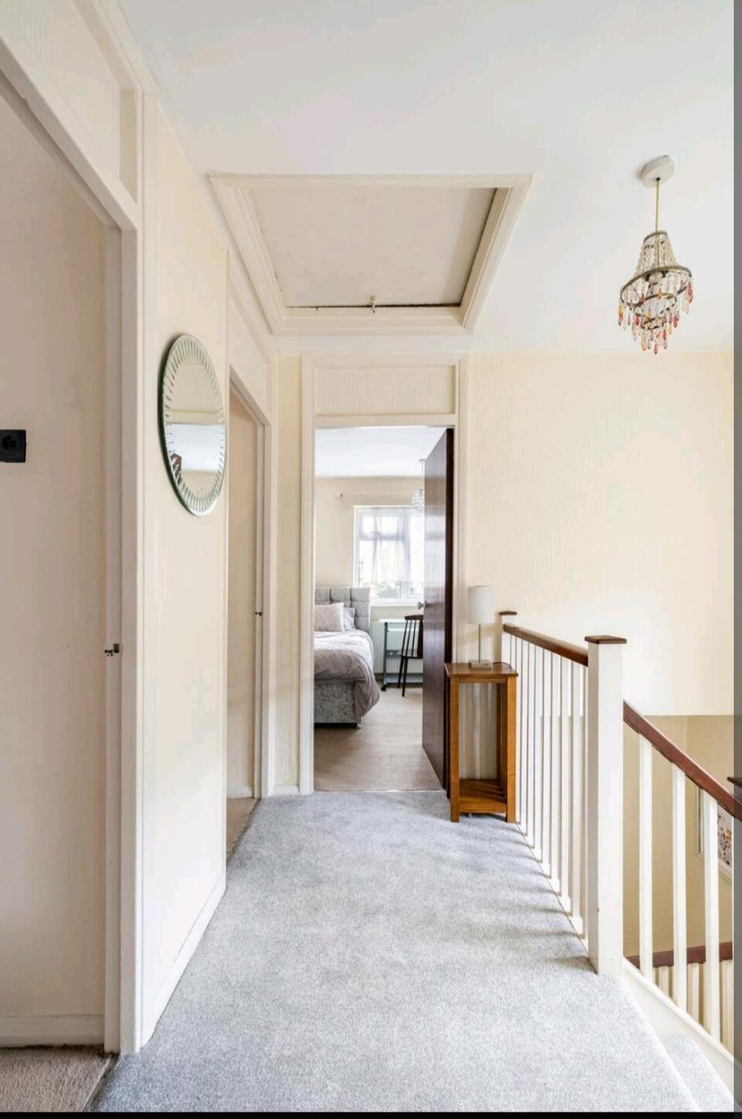 London Stratford Holiday Home מראה חיצוני תמונה